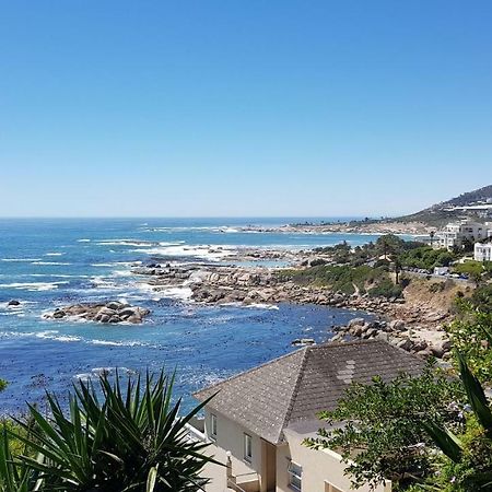 Beta Beach Guest House Cidade Do Cabo Exterior foto