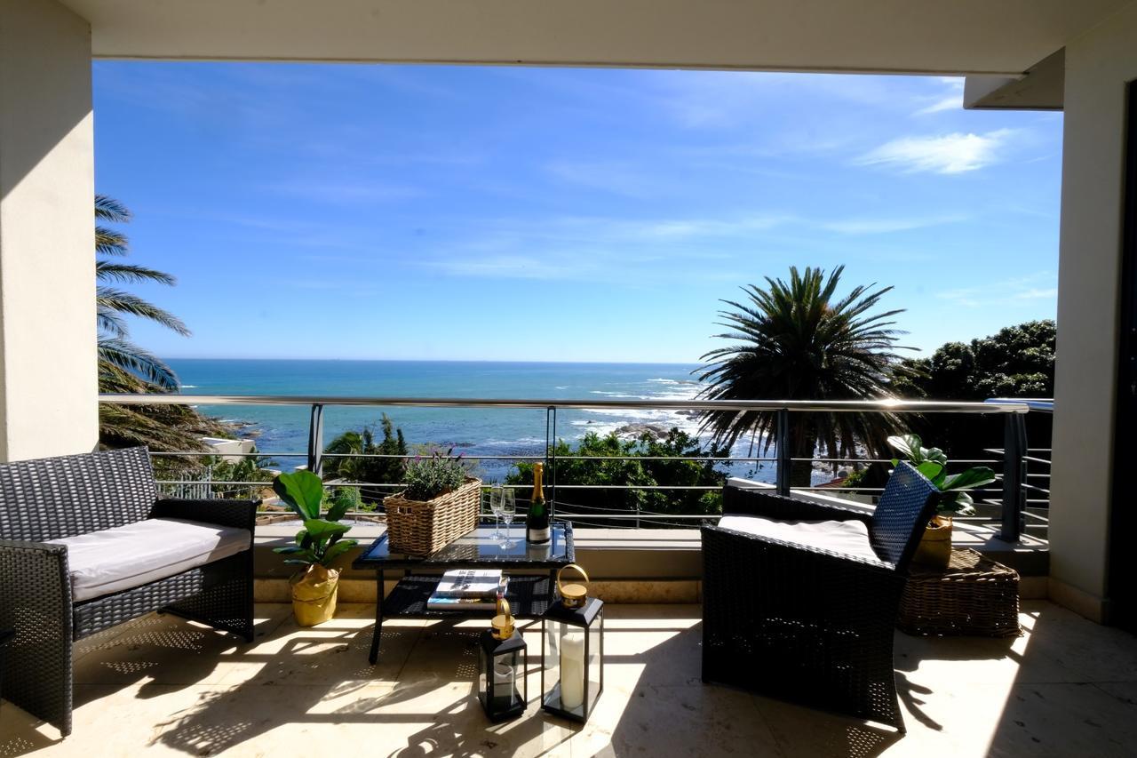 Beta Beach Guest House Cidade Do Cabo Exterior foto