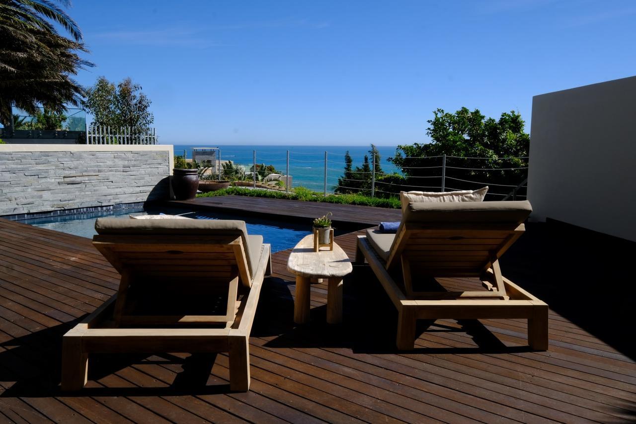 Beta Beach Guest House Cidade Do Cabo Exterior foto