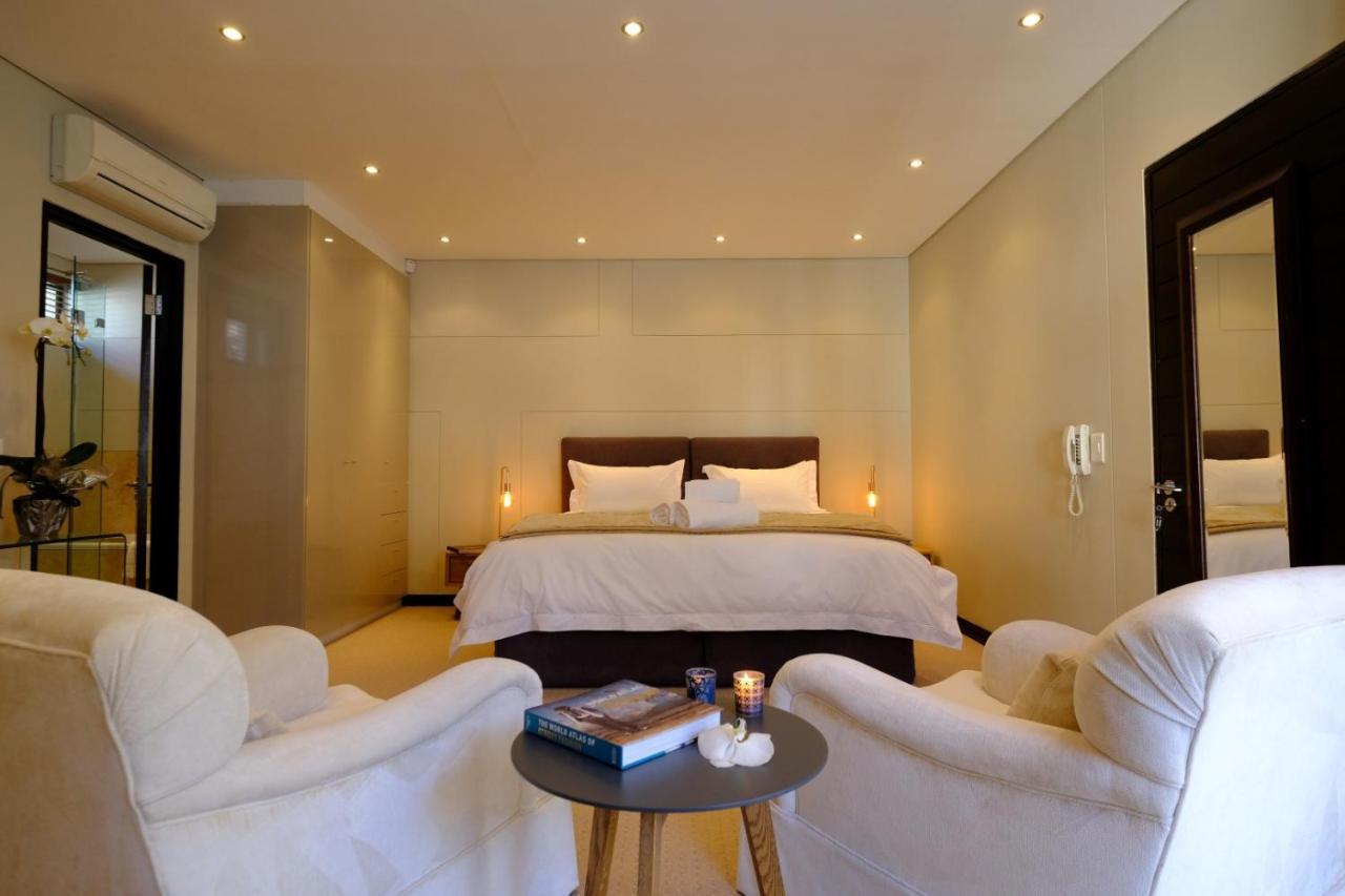 Beta Beach Guest House Cidade Do Cabo Exterior foto