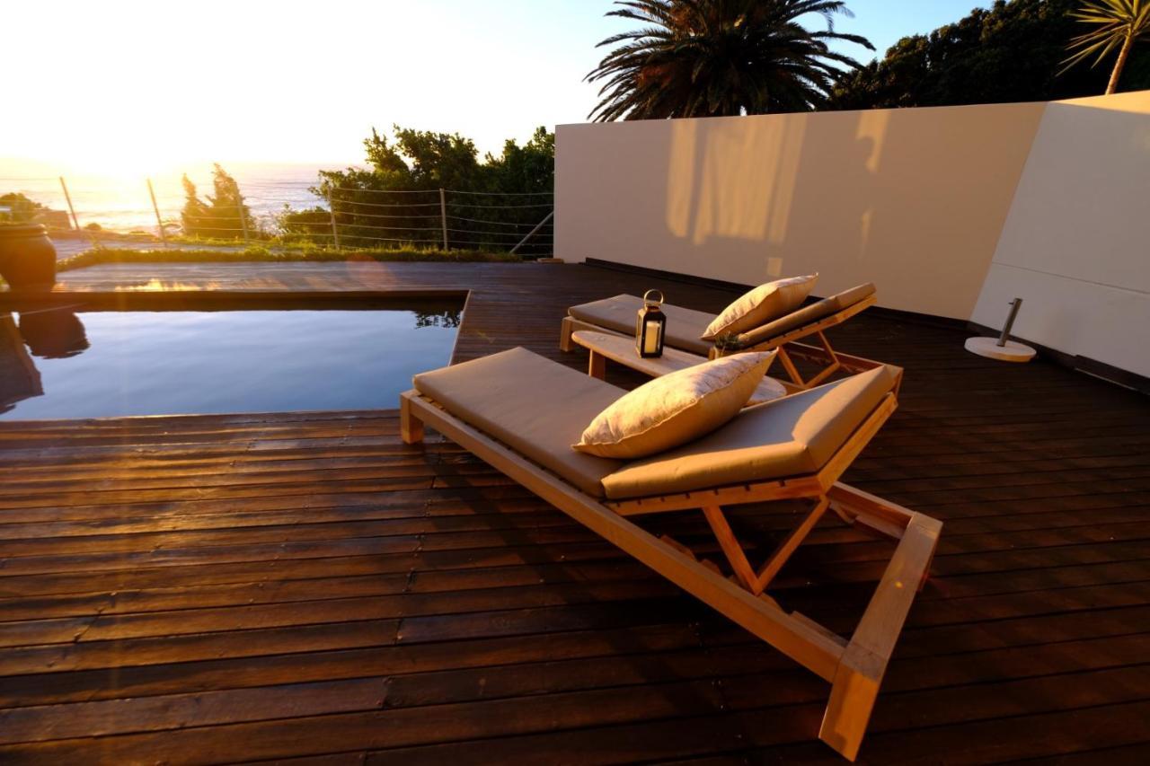 Beta Beach Guest House Cidade Do Cabo Exterior foto