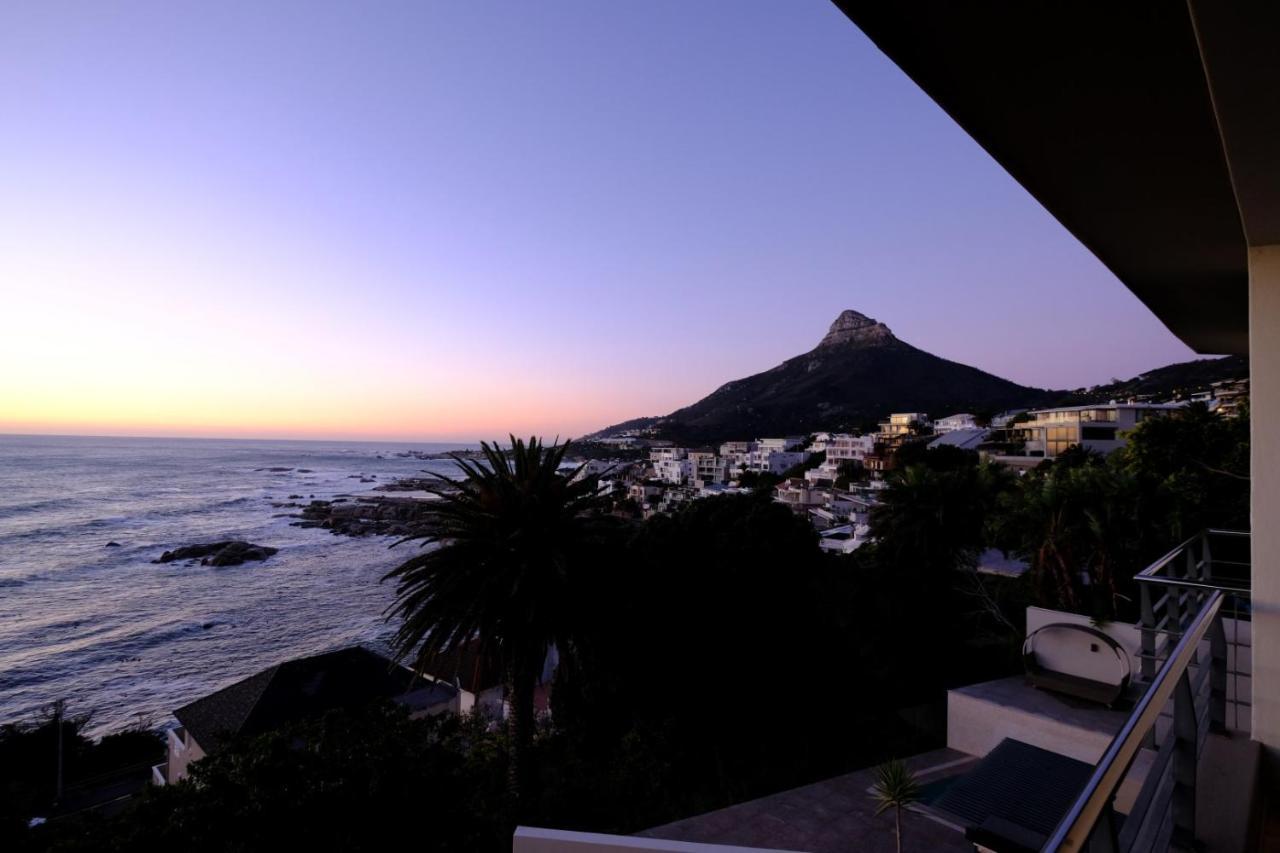 Beta Beach Guest House Cidade Do Cabo Exterior foto