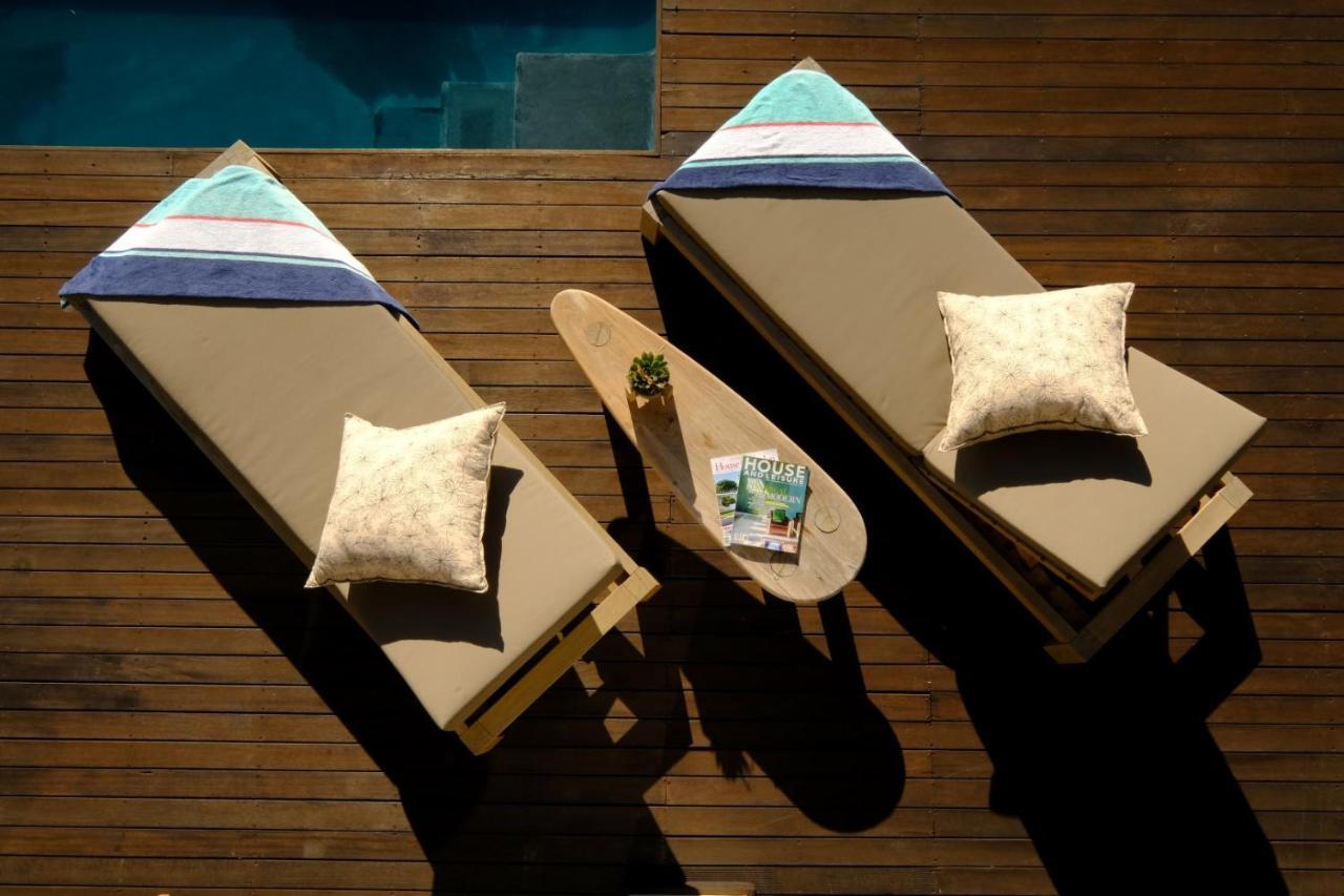 Beta Beach Guest House Cidade Do Cabo Exterior foto