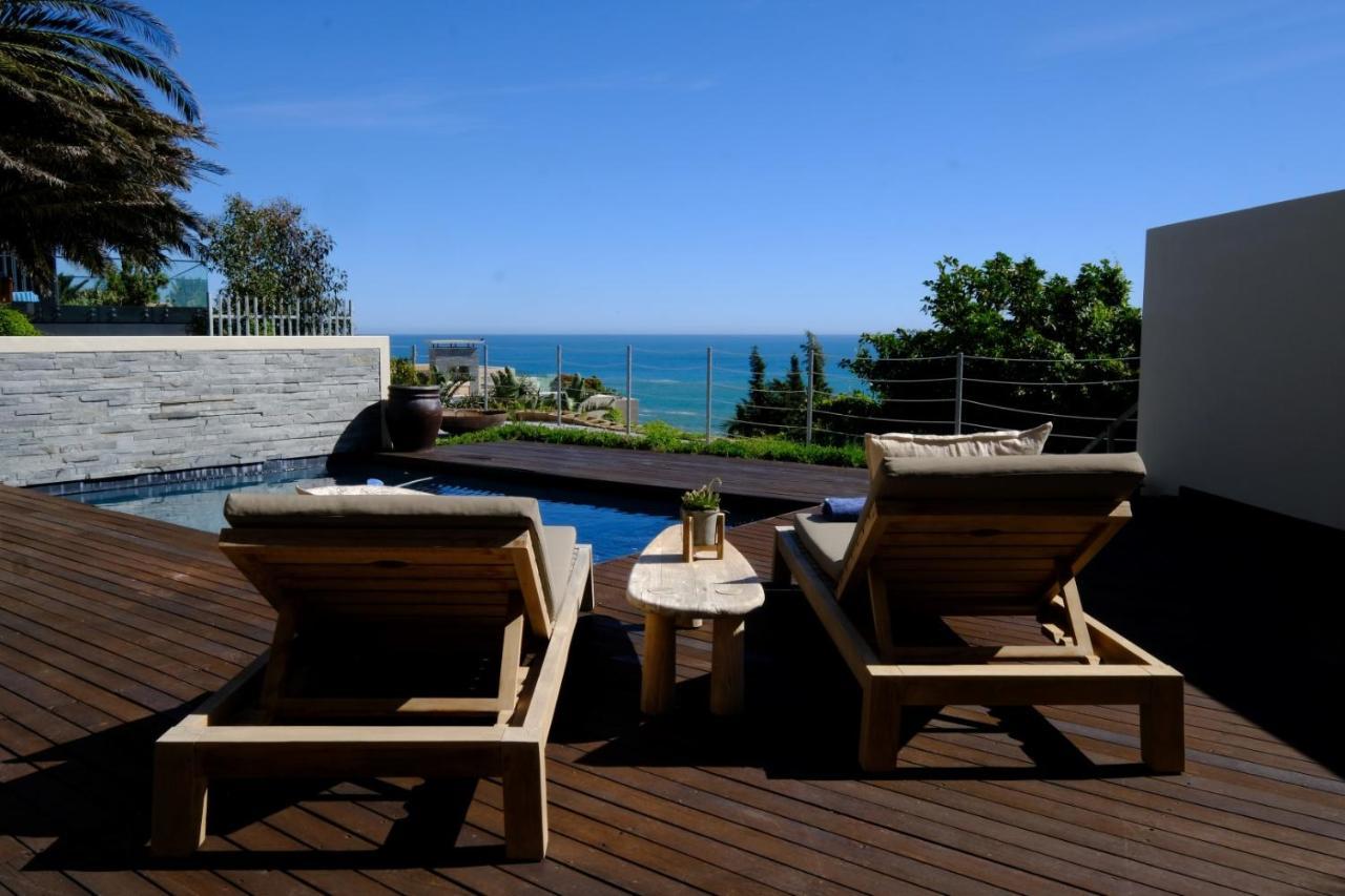 Beta Beach Guest House Cidade Do Cabo Exterior foto