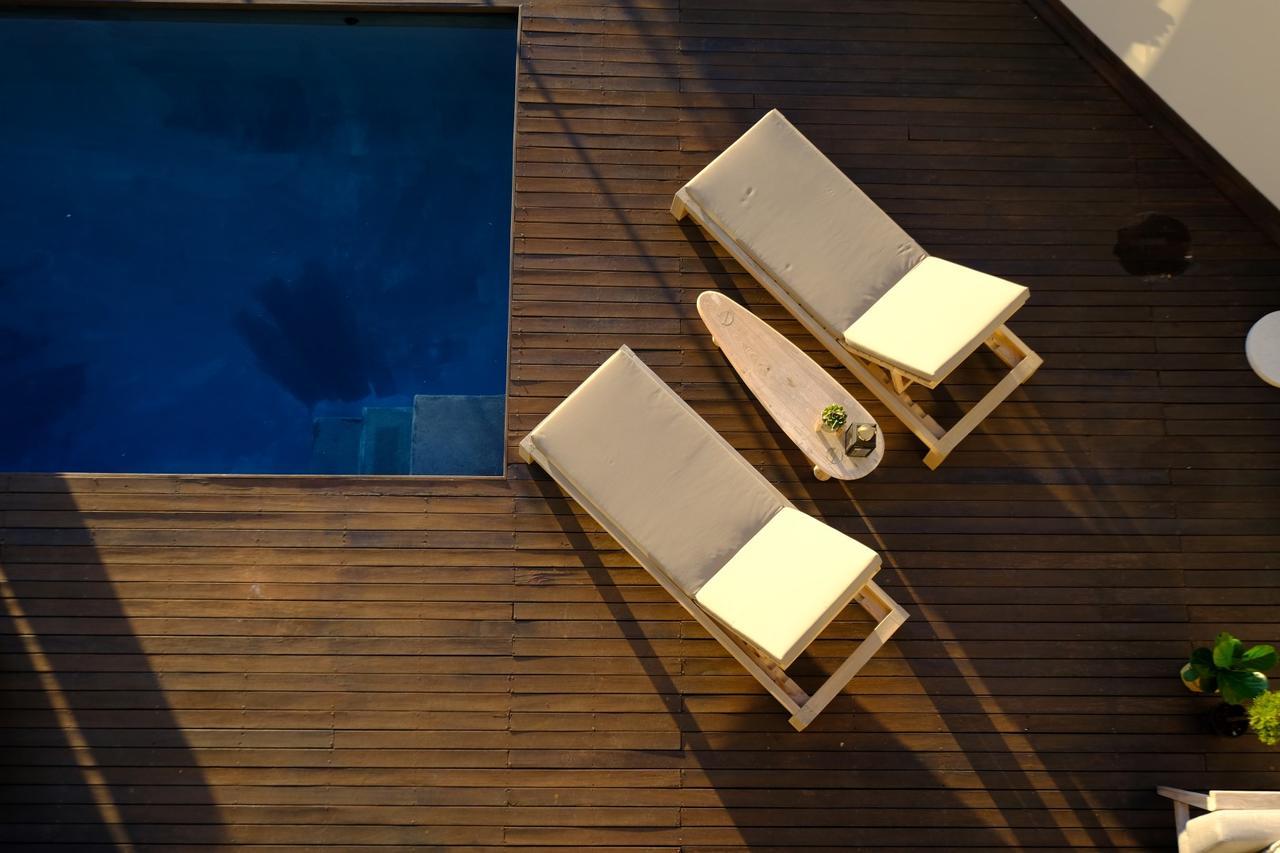 Beta Beach Guest House Cidade Do Cabo Exterior foto