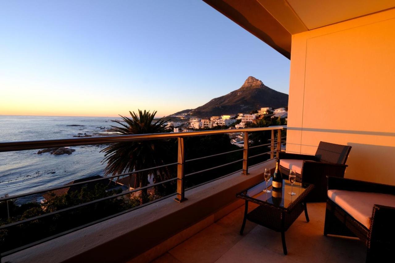 Beta Beach Guest House Cidade Do Cabo Exterior foto