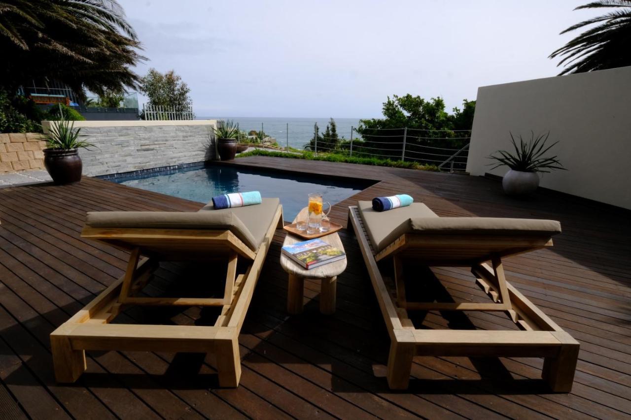 Beta Beach Guest House Cidade Do Cabo Exterior foto