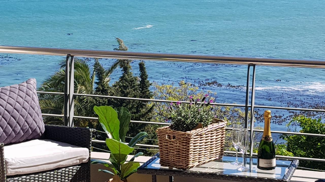 Beta Beach Guest House Cidade Do Cabo Exterior foto