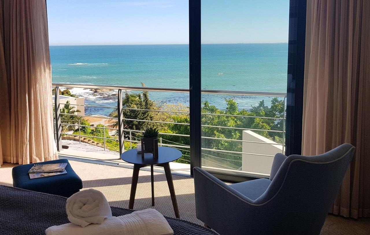 Beta Beach Guest House Cidade Do Cabo Exterior foto