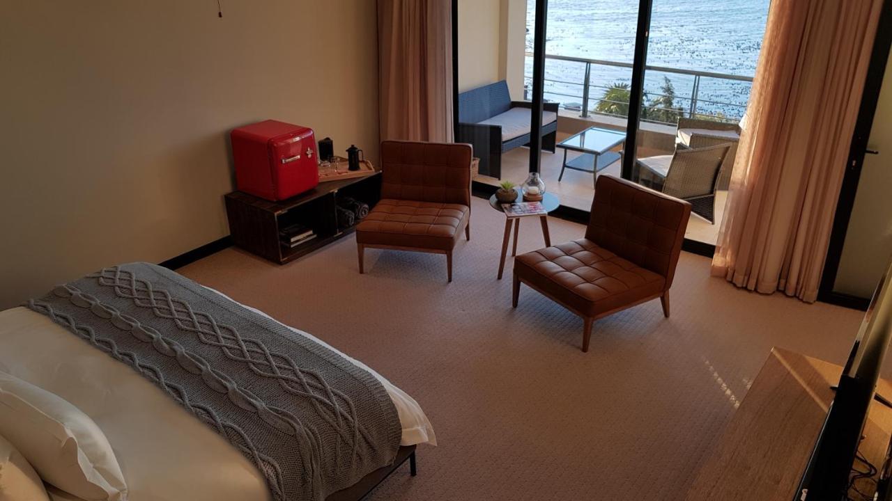 Beta Beach Guest House Cidade Do Cabo Exterior foto
