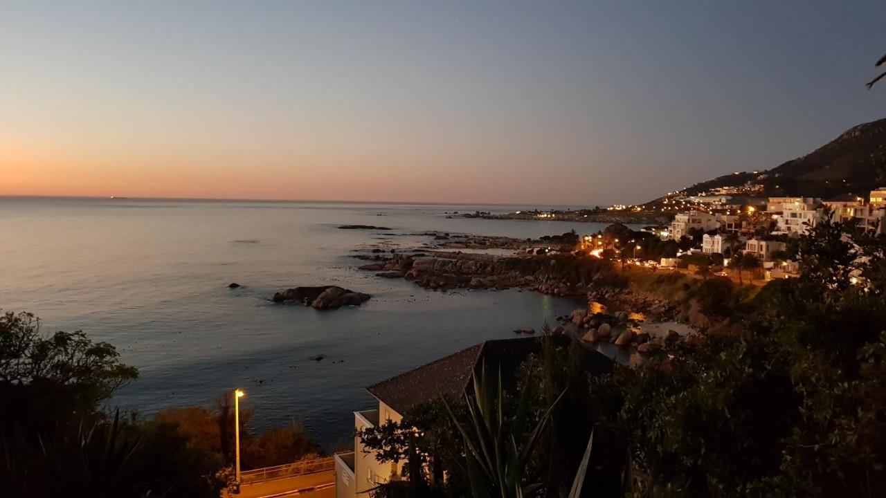 Beta Beach Guest House Cidade Do Cabo Exterior foto