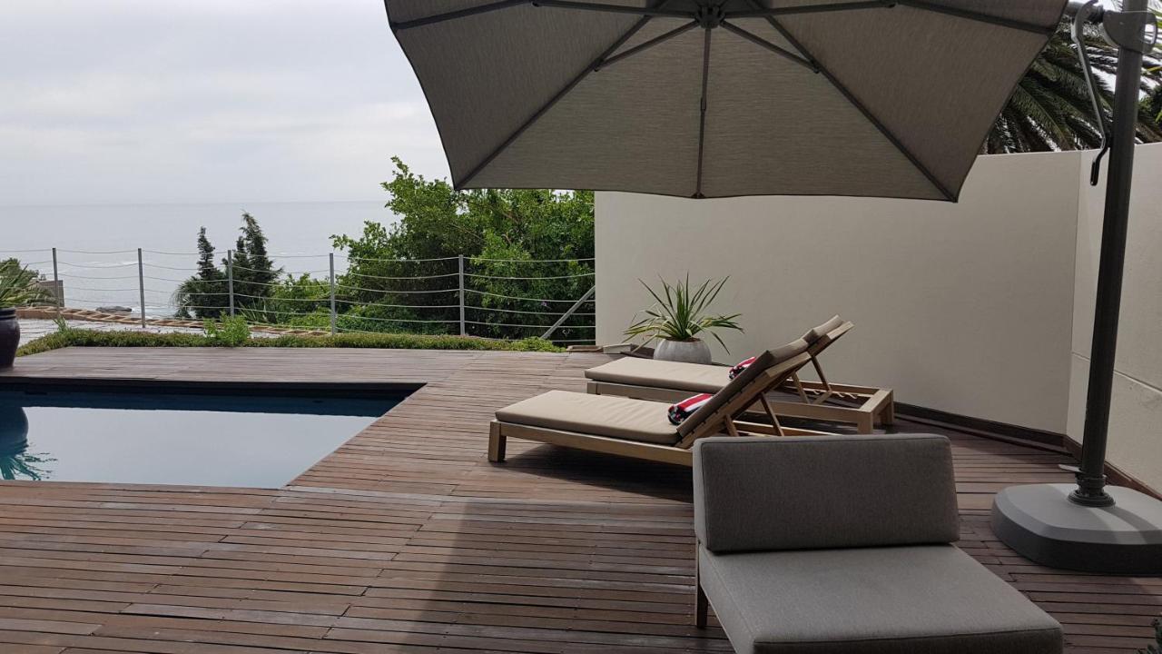 Beta Beach Guest House Cidade Do Cabo Exterior foto
