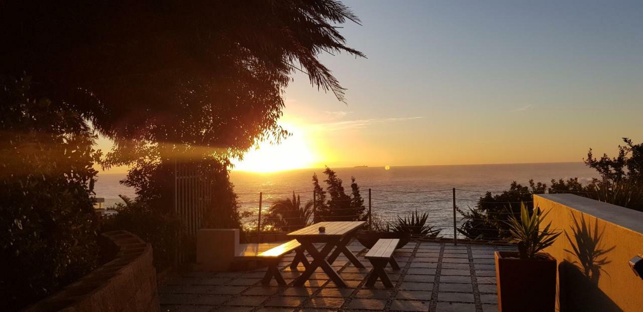 Beta Beach Guest House Cidade Do Cabo Exterior foto