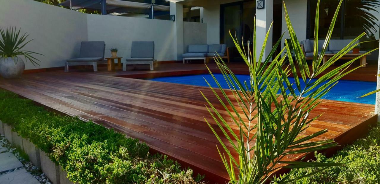 Beta Beach Guest House Cidade Do Cabo Exterior foto