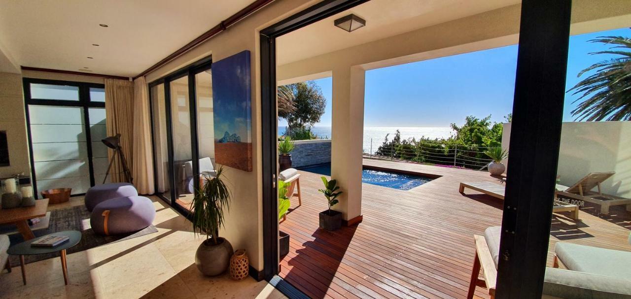 Beta Beach Guest House Cidade Do Cabo Exterior foto
