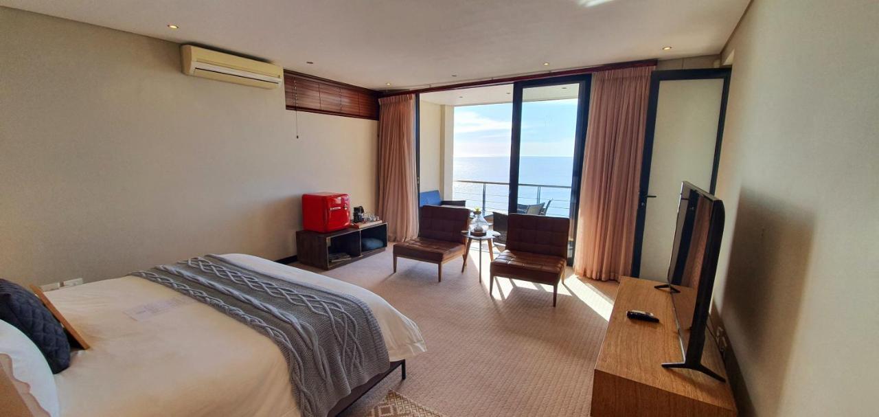 Beta Beach Guest House Cidade Do Cabo Exterior foto