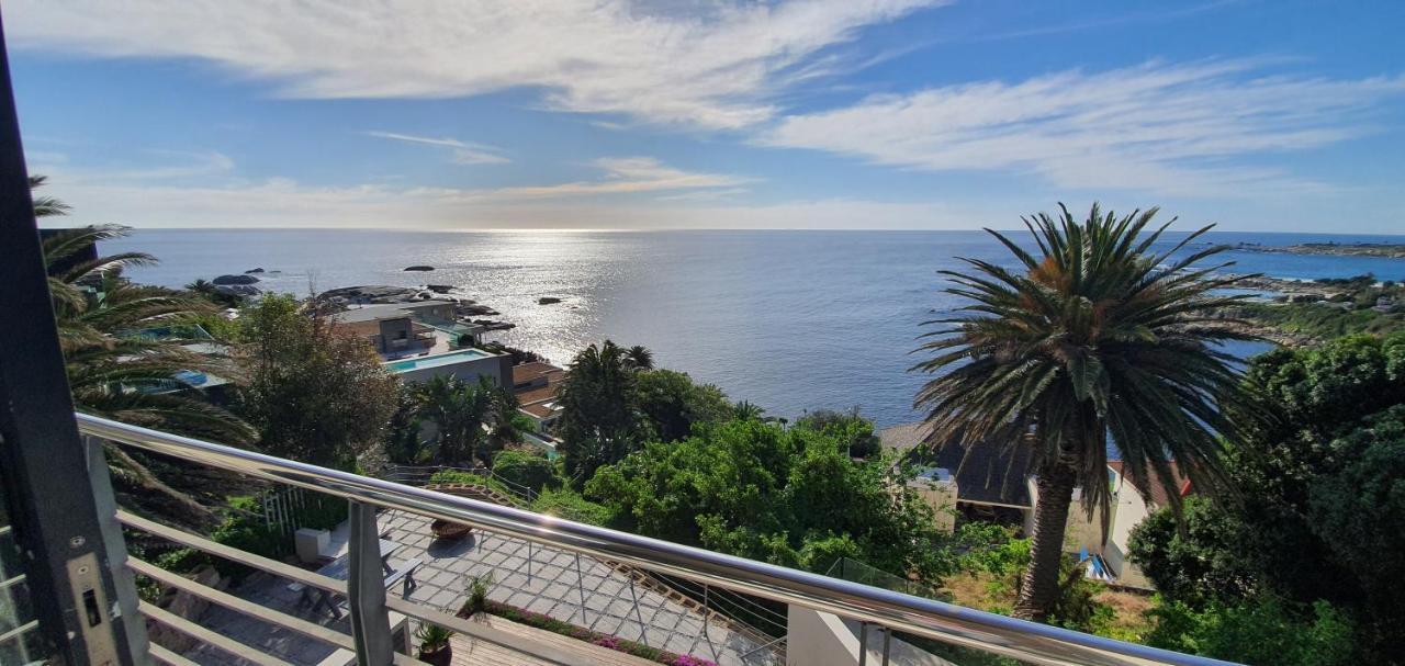 Beta Beach Guest House Cidade Do Cabo Exterior foto